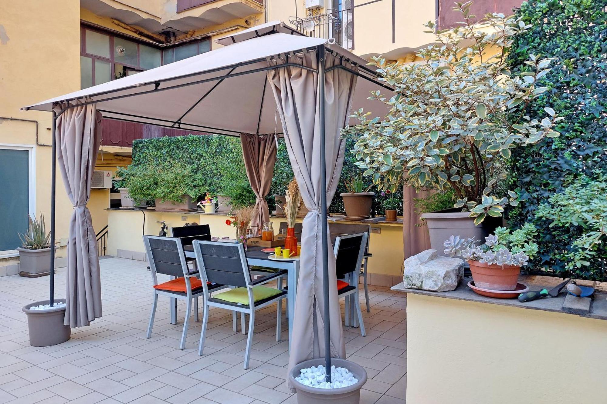 Dolce Casa Colosseo 1 - 2 — Photos 3