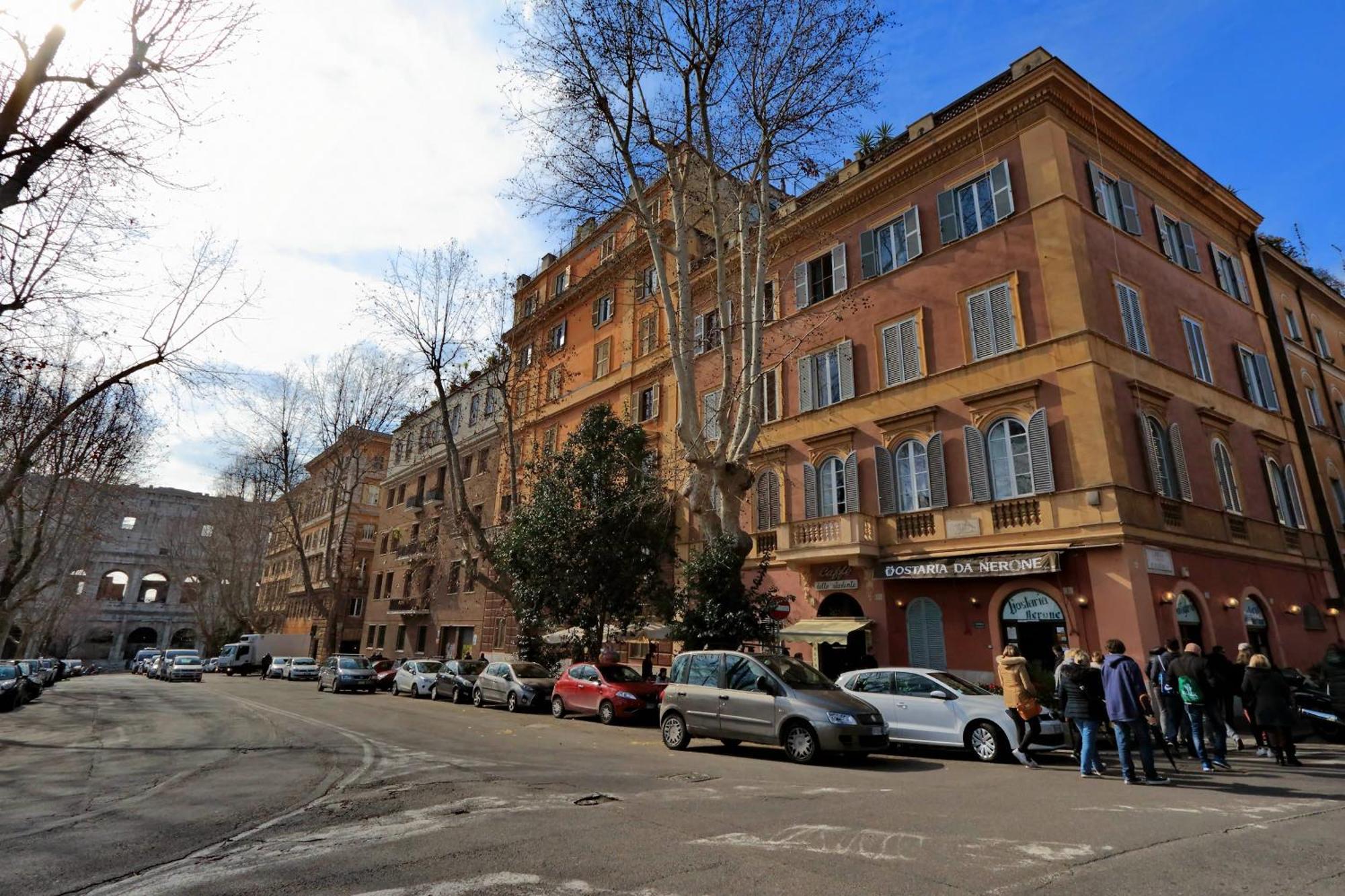 Dolce Casa Colosseo 1 - 2 — Photos 2