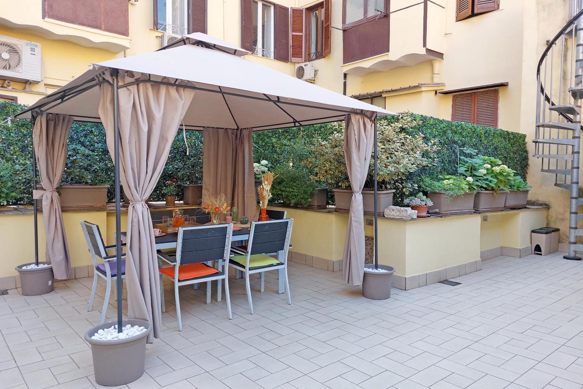 Dolce Casa Colosseo 1 - 2, Rome